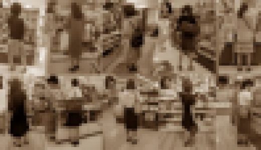 逆さんぼ　Vol.06