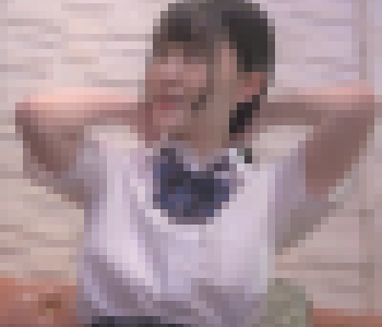 【黒髪姫カット】塾でバイトに行けないJ系と円光【みいな(18)テニス部副部長】