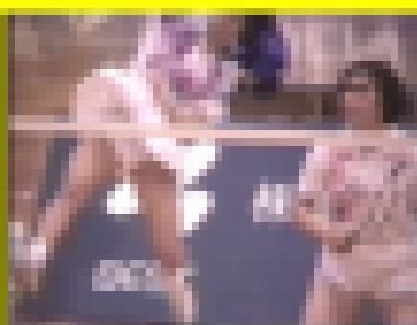 4099／「蒐集撮り・バドミントンでいこう（37）」