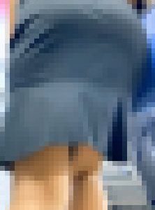 お姉さんの後ろ姿　158.159.160.セット　OL　ムチムチ　爆尻 　タイトスカート　パンツ