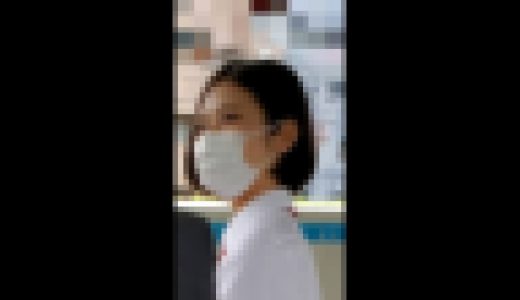 【電射男022】美巨乳女子校生を悪戯三昧！