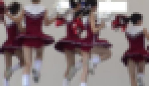 地方のKチア  ～お祭り編～