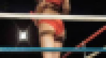 R○UND GIRL