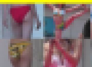 2008／「憑かれ撮り・ミスコンガールが見えてきた（10）」