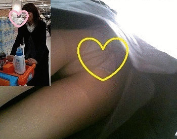 ОＬママさんの　パンチラ　03,05