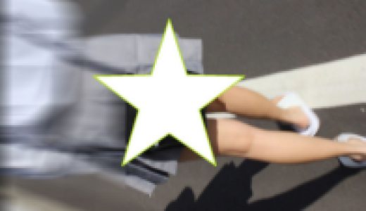 素足JK　白ギャル　ストーカー