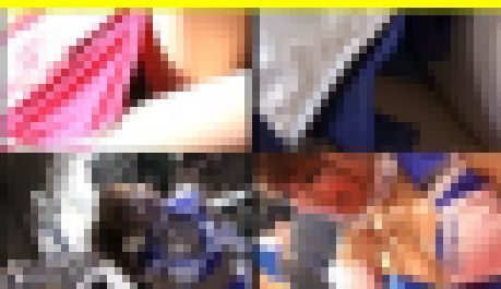 3928／「裏切り撮り・キャンちゃん危機一髪化作戦（64）」