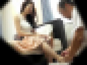【隠し撮り】出張脚ツボマッサージ②