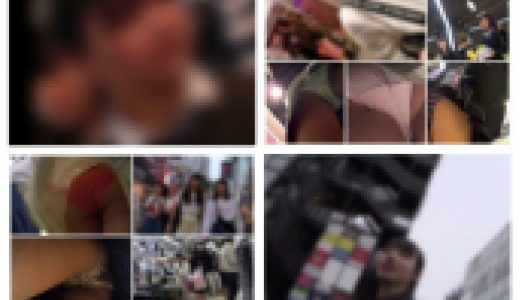 【9名28分】すべてCKクラスの生Pコレクション