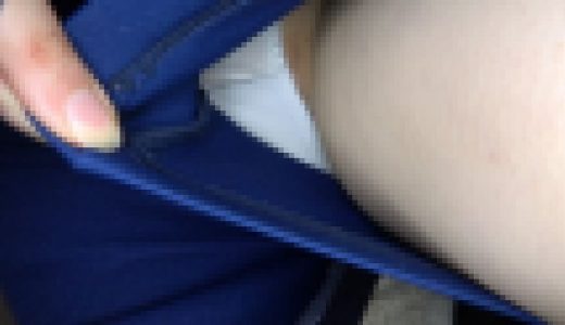 ネトゲの学生ちゃん体操服短パン　７９