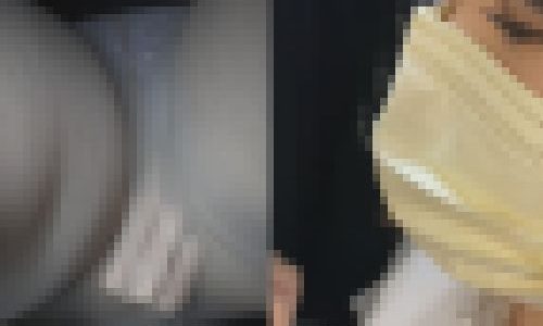 痴漢記録日記vol.96【3人目：パンスト熟女OL】