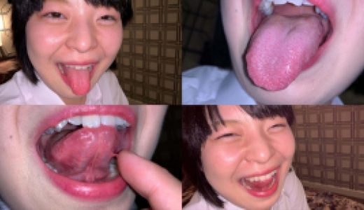 舌姫 27人目 [FBOM-00082]