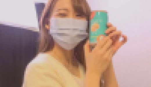 女優レベルで可愛い子のフェラが本気で凄い♪デカ乳首&肉厚巨尻の激エロ美人JDとほろ酔いSEX！