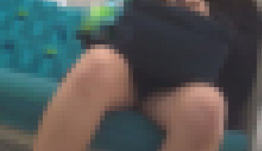 ★JK対面撮り＃11