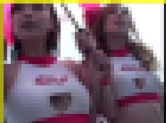 2441／「憑かれ撮り・キャンギャルが見えてきた（15）」