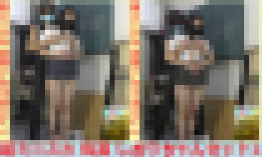 超ミニスカ 痴漢　しおりちゃん　セット１