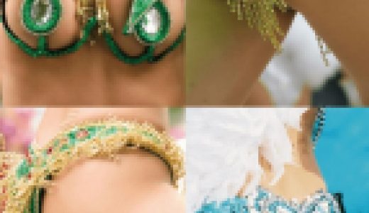 【A?Fコンプリートセット】2004?2008年神○まつり・神○サンバフェスタ【3702枚】