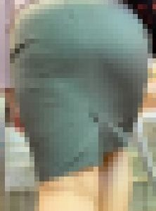 お姉さんの後ろ姿　161.162.163.セット　OL　ムチムチ　爆尻 　タイトスカート　パンツ