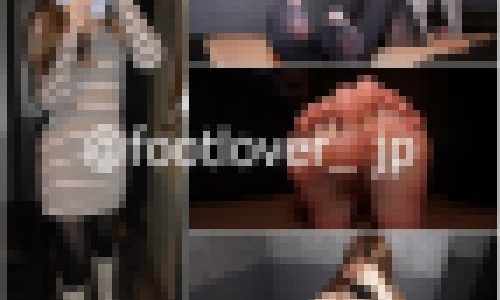 【画像＋動画】２１才ニートのブーツで蒸れた黒パンスト足！剥げたネイル素足！ブラ！手ぶら！生透けパン！