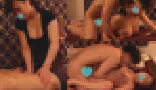 卒業したばかりのおっぱいが大きい18歳新人セラピスト お客様の大きなモノに発情した結果 精巣が空っぽになるまで何度も中出しされる