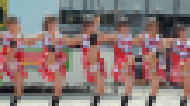 MBT-W326 バトン'09(5)