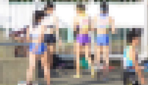 感動躍動アスリート！　79