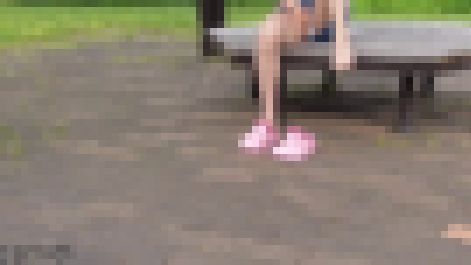 撮影バレる前の未公開シーン