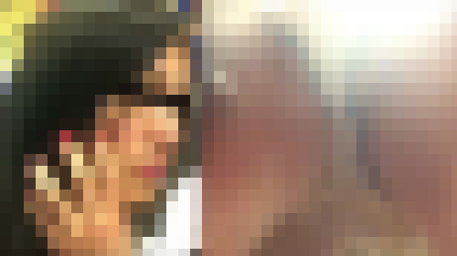 【顔出し】【超美人】パンチラ009