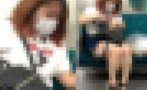 むちむちボディがエロくて可愛い女子大生（前編）