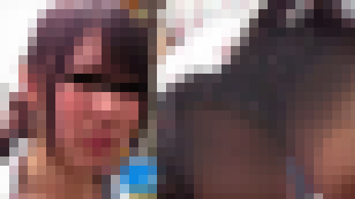 【顔出し】【超美人】パンチラ010