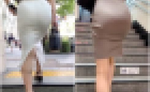 【2名・ミチ…ミチ…、張り裂けそうだ！！】