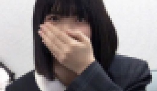 18才現役アイドルフェイスこのみちゃんのお口に発射！