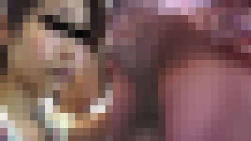 【顔出し】【超美人】パンチラ011