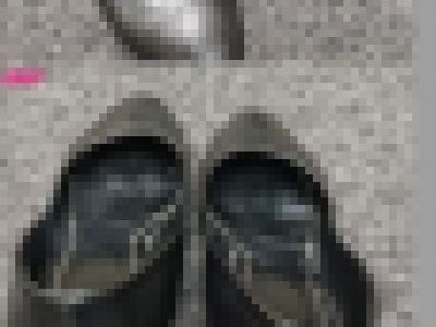 ブラック編！秘書課のパンプスやヒールの中！