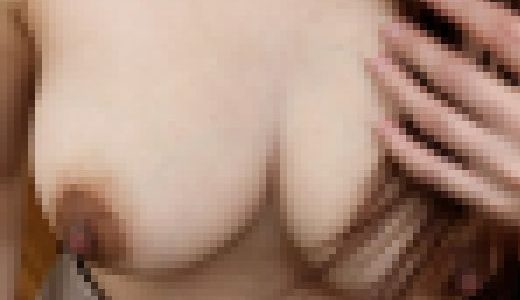 地味目だけど無茶苦茶エロい体の巨乳人妻さん 巨乳お触りオナ見で止まらない射精！ビュルビュル超大量ザーメンをパンツぶっかけ！