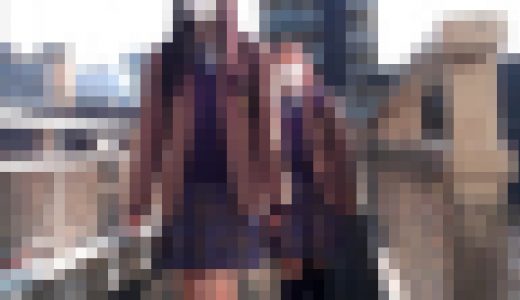 有名女子校 制服図鑑R4-1-1