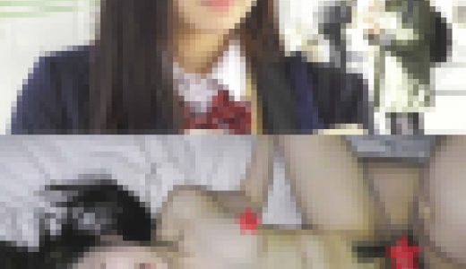 《特典有》【電車痴漢】★2週連続問題映像★号泣しながら白目剥いて絶叫イキを繰り返す衝撃的すぎる絶対美少女★新記録の35連続絶頂！