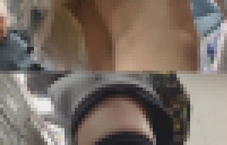 イマドキ女子の下半身ファッションチェック！part4-2