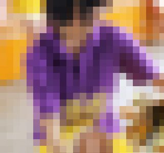 【オリジナル撮影114枚】アイドル級にかわいい ショートカット美少女チア写真集01