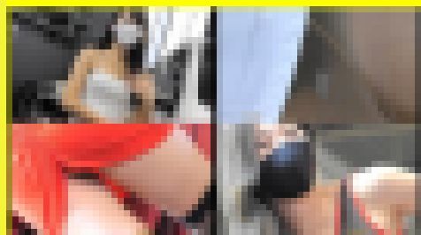 6248／「裏切り撮り・キャンちゃん危機一髪化作戦（296）～チラ篇③」