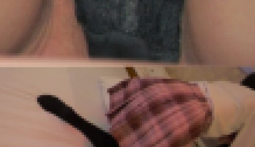 ネトゲの学生ちゃん体操服短パン　８７