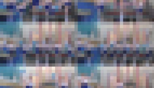 優等生はチアリーディングがお好き 4K盤 セットvol.07＋08