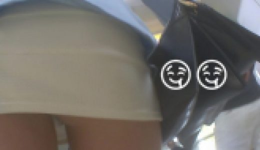 厳選8名一撃パンチラパート④