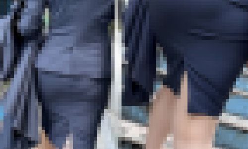 リクルートフェチ2