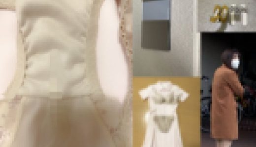 【女子寮】合鍵侵入。留守中の住人を狙い撃ち。美人ナースの下着チェック〈601〉