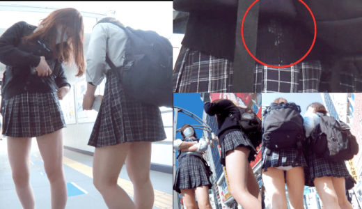 【8分2名純白】衣服に体液かけた疑いで…