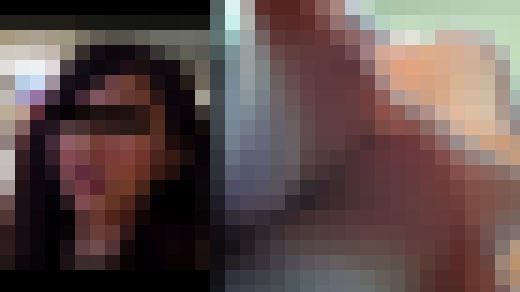 【顔出し】都会の美女のパンティセット037.038