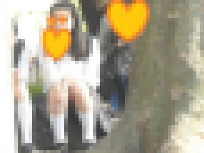 集団でお座り？（ＦＨＤ）Ｃちゃん！！大変です！！パンツが見えてますよ特別編１４