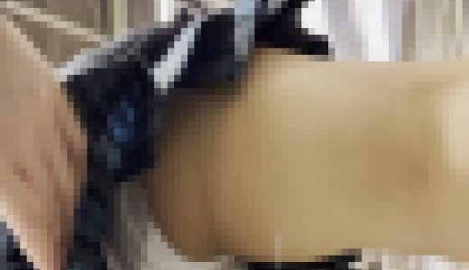 青チェ　めくり　続き