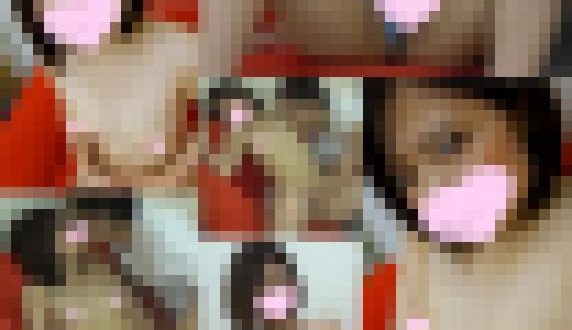 【素人・個人撮影】下着NGの個人撮影会で隠撮　ゆずなちゃん《セクハラ》